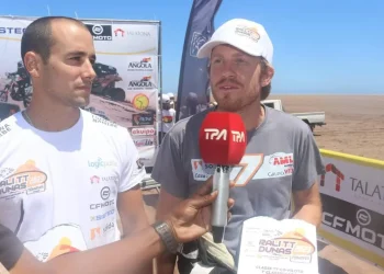 Pilotos angolanos representam país em Marrocos