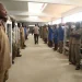 Detentos em situação de excesso de prisão preventiva representam 13% da população penal em Angola