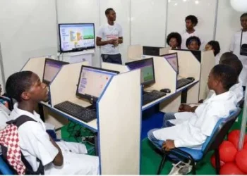 Primeira fase do Projecto de Educação Digital vai custar mais de 50 milhões de euros