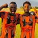 Estrangeiros, juventude e o Girabola
