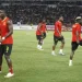 Angola obrigada a vencer hoje a Líbia no “tapete verde” do Estádio 11 de Novembro