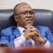 Jacinto Ferreira dos Santos Rocha: “Angola desperta para o ouro, nióbio, terras raras e cobre, mas caminho ainda é longo”