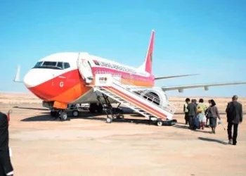 Angola na 57.ª assembleia da aviação civil africana em Novembro