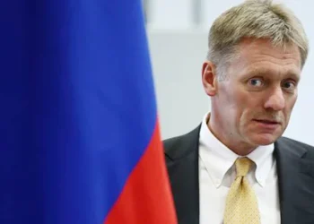 Kremlin acusa Ucrânia de “abrandar artificialmente” conversações de paz