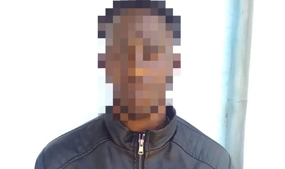 Cidadão no Bié acusado de matar o cunhado por causa de 20 mil kwanzas