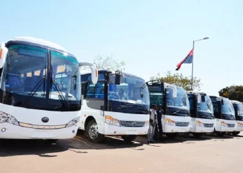 Operadores privados de transportes públicos devem mais de 500 milhões de kwanzas ao Estado em Cabinda