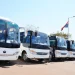 Operadores privados de transportes públicos devem mais de 500 milhões de kwanzas ao Estado em Cabinda