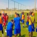 Desportivo Isaac deixa de pertencer a Benguela e passa para o Cunene