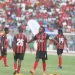 1.º de Agosto deixa fugir três pontos nos descontos no Estádio França Ndalu