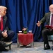 Lula diz que “muito em breve” acabam os problemas entre EUA e Brasil