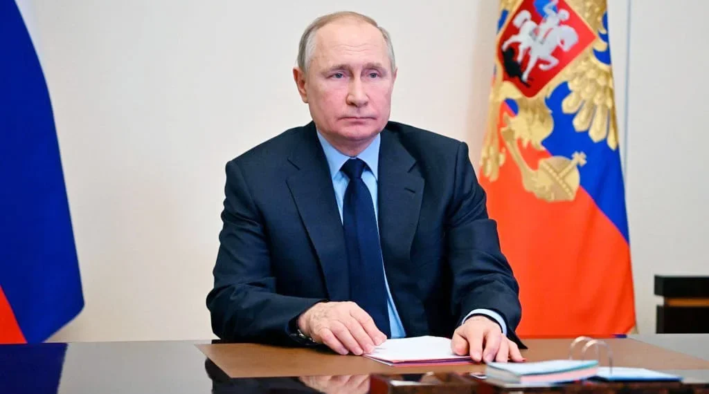 Rússia diz ter criado “imunidade sólida contra restrições ocidentais”