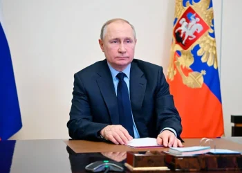 Rússia diz ter criado “imunidade sólida contra restrições ocidentais”