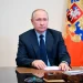 Rússia diz ter criado “imunidade sólida contra restrições ocidentais”