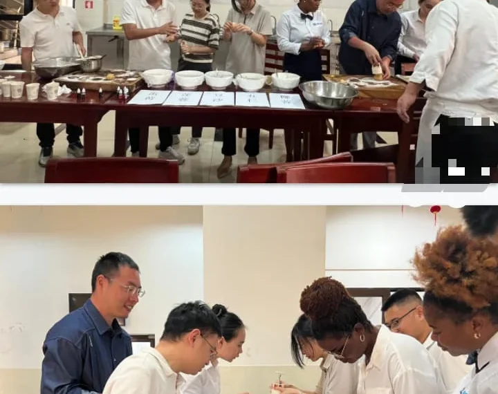 Festival do Meio Outono reforça laços de amizade e cultura entre China e Angola