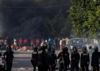 ‎Protestos antes dos resultados das eleições presidenciais faz quatro mortos nos Camarões