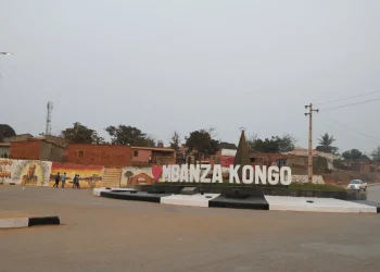 Executivo dá luz verde à construção da Centralidade de Mbanza Kongo