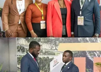 MINJUD marca presença na BITUR 2025 sob o lema “Conectando Angola ao Mundo”