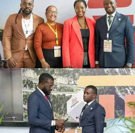 MINJUD marca presença na BITUR 2025 sob o lema “Conectando Angola ao Mundo”