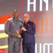 Presidente da ANAC distinguida com prémio de liderança no Angola Hub Transportes e Logística