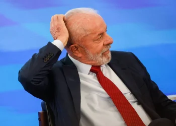 Lula afirma que teve conversas excelentes e amigáveis com Donald Trump