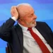 Lula afirma que teve conversas excelentes e amigáveis com Donald Trump
