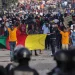 Protestos nos Camarões deixam quatro mortos antes do resultado das presidenciais