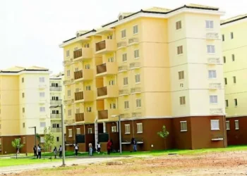 João Lourenço destaca intervenção do Estado no sector habitacional com mais de 35 mil casas construídas