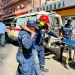 Bombeiros em Luanda registam 14 evacuações pré-hospitalares nas últimas 72 horas