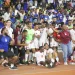 Cabo Verde garante apuramento inédito ao Mundial