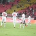 Kabuscorp do Palanca alcança Recreativo do Libolo na liderança do Girabola