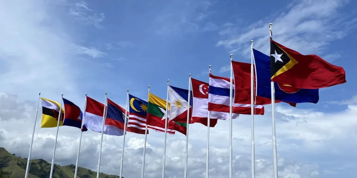 Timor-Leste entra na ASEAN