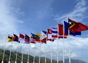 Timor-Leste entra na ASEAN