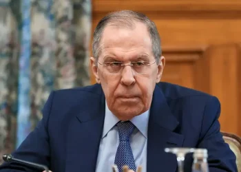 Lavrov: EUA apresentaram uma proposta sobre a Ucrânia que a Rússia estava disposta a aceitar