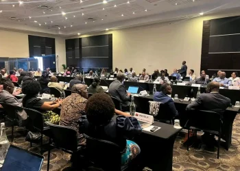 Membros do FP- SADC abordam Lei Sobre Erradicação de Casamentos Prematuros