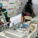Rádio Mais Cabinda promove feira da saúde com campanha de rastreio de várias doenças