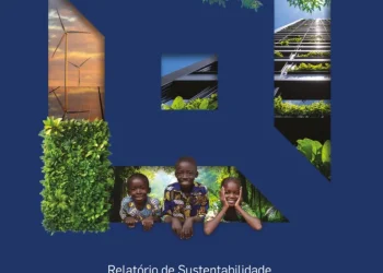 Omatapalo lança primeiro Relatório de Sustentabilidade