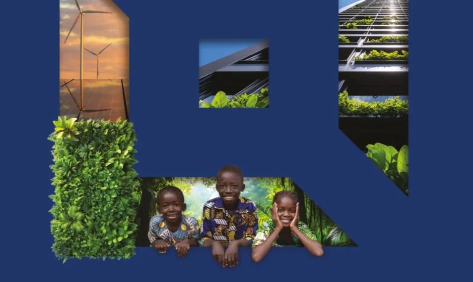 Omatapalo lança primeiro Relatório de Sustentabilidade