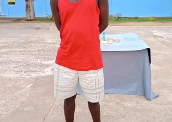 Falso enfermeiro detido por circuncisão que levou à morte um menor de 4 anos de idade