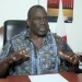 FNLA suspende antigo vice-presidente Ngola Kabango de todas actividades do partido