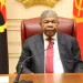 ‎Líder do MPLA lamenta comportamentos de vitimização de cidadãos vinte e três anos após o alcance da paz