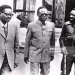 PR anuncia condecoração a Agostinho Neto, Jonas Savimbi e Holden Roberto