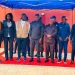 ‎Inaugurado maior Centro de Acção Social Integrado no Cuango‎