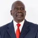 Crise na FNLA: Ngola Kabangu suspenso da cúpula central do partido