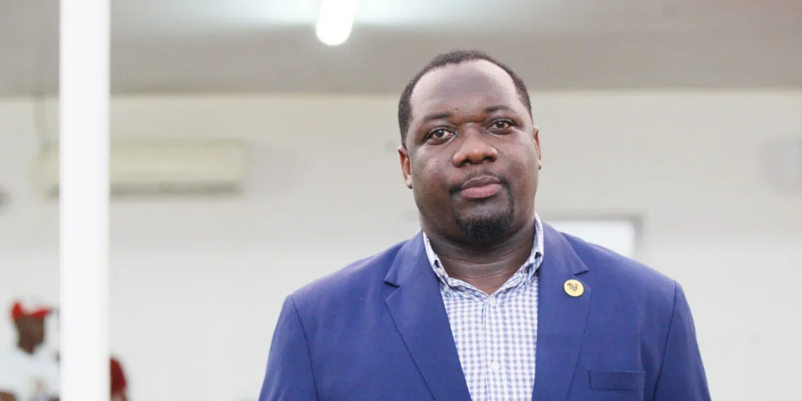 Herdeiro de Savimbi na linha da sucessão presidencial da UNITA