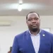 Herdeiro de Savimbi na linha da sucessão presidencial da UNITA