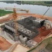 Executivo acelera projectos estruturantes de abastecimento de água em Icolo e Bengo e Namibe