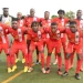 São Salvador do Kongo esboça jogo diante do Petro de Luanda