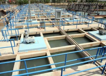 Projectos de abastecimento de água Bita e Quilonga Grande prometem água potável para 7,5 milhões de pessoas