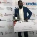 Jornalista do OPAIS vence Prémio Provincial de Jornalismo na Huila