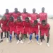 Jovens dos Navegantes trocam mundo da criminalidade pelo desporto-rei no Palanca FC